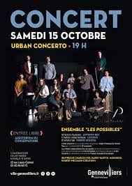 Urban Concerto